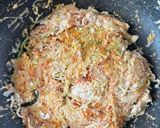 自己満！手抜きダイエットご飯作り方3写真
