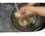 だし汁に★そうめんの明石焼き★動画あり★作り方11写真