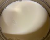 やわらか牛乳かん☆作り方1写真