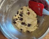 Brookies　ブラウニークッキー作り方8写真