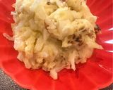 びっくり！めちゃ美味しいポテサラ！作り方7写真