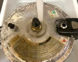技の肉じゃが　圧力鍋なのに煮崩れない作り方5写真