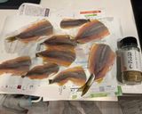 天然鮎のフリッター風作り方2写真