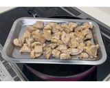 もも焼きの辛味噌添え★動画あり★作り方9写真