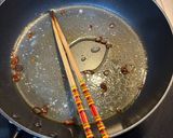 普通のペペロンチーノ作り方5写真
