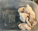 ほぼ鍋ひとつ!ストロングスタイル弁当作り方6写真
