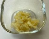 牛乳のスープスパゲティ作り方5写真