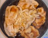 豚肉のしょうが焼き♡*(写真付き)作り方9写真