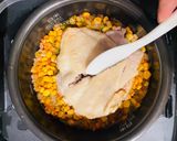 炊飯器チキンライス作り方9写真