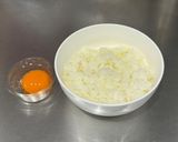 醤油麹の簡単＆究極の卵かけご飯作り方2写真