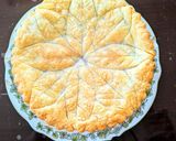 🍎アップルパイ🥧作り方14写真