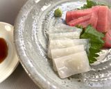 ライスぺーパーでお刺身っぽいやつ作り方5写真