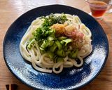 きゅうりの検定♪薬味ぶっかけうどん作り方6写真