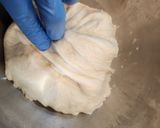 おとうさんの塩パン作り方12写真