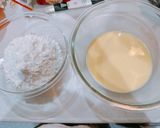 ミルクパン&ジャムパン作り方3写真