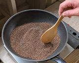 えごまもち☆よもぎバージョン作り方9写真