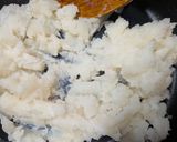 長芋のポテトサラダ作り方8写真