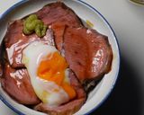 T-falで簡単！絶品「あか牛丼」風作り方12写真
