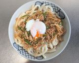 豚ひき肉とピーマンもやしのピリ辛炒め作り方11写真