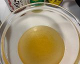 オシャレ!鶏塩レモン冷やし麺作り方2写真