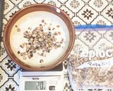 魚と里芋のコロッケ作り方3写真