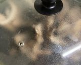 香茸(こうたけ)のソテー作り方5写真