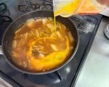 ダールー麺（旧羽田空港 オアシス風）作り方13写真