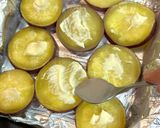 さつまいものベーコンチーズ焼き♪作り方3写真