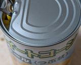 簡単★缶詰コーンのバター醤油炒め作り方1写真