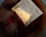 ヨウサマの減塩のカレイの煮付け作り方2写真