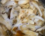 エリンギで作るおつまみメンマもどき作り方4写真