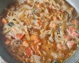 サバ味噌缶カレー作り方4写真