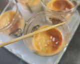 渋皮煮とほうじ茶プリン作り方6写真