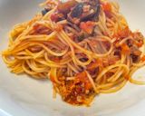 ボロネーゼパスタソース〜つくりおき〜作り方6写真