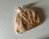 鶏胸1枚！おかわり必須のチンジャオチキン作り方3写真