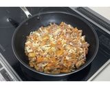 柿のチーズガレット★動画あり★作り方13写真