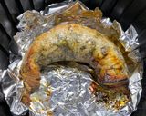 豚ヒレ肉で無添加ハム作り方2写真