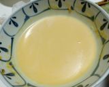 かぼちゃと挽肉の煮物作り方9写真