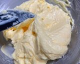 材料5つ!バタークッキー!作り方3写真