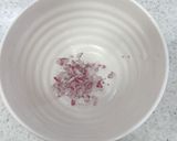 余った数の子で♪カズチー生春巻き作り方2写真