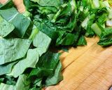 厚揚げの野菜あんかけ作り方2写真