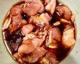 ★一番カンタン★ 鶏ちゃん焼き作り方1写真