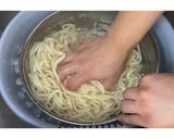 ツナと野菜の冷製饂飩★動画あり★作り方11写真