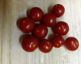 ミニトマトのマリネ作り方1写真