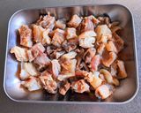 牛すじ煮込み作り方6写真
