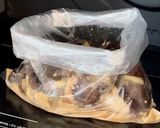 レンジで完結★茄子の肉みそ炒め🍆作り方7写真