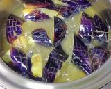 ☆ざる蕎麦 そばつゆ 簡単！レンジで時短作り方13写真