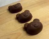 バレンタイン💕簡単すぎる生チョコトリフ作り方7写真