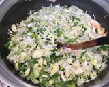 【保育園給食】擬製豆腐作り方3写真