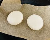 おやき風お豆腐パン作り方2写真